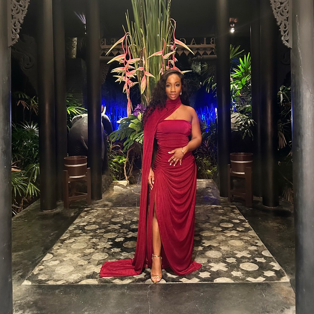 Meet your Posher, Ashlee